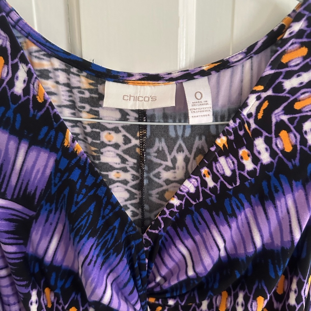 Chicos dress